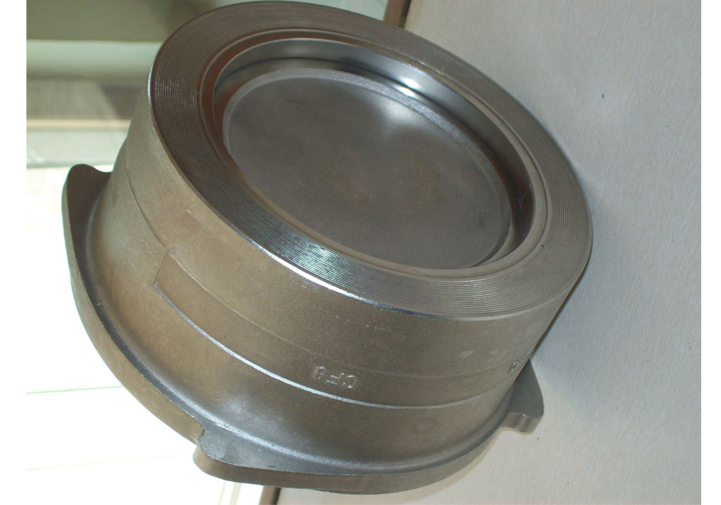 nrv-non return valve